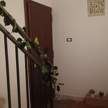 Ferienwohnung Casa Selinunte Palermo Exterior foto