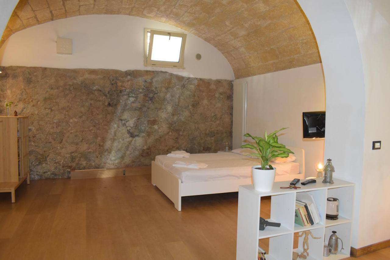 Ferienwohnung Casa Selinunte Palermo Exterior foto