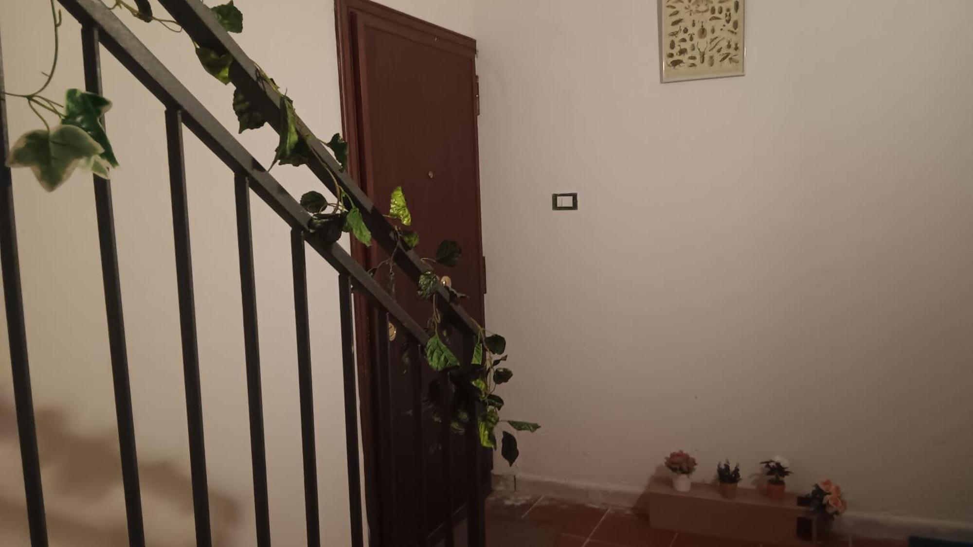 Ferienwohnung Casa Selinunte Palermo Exterior foto